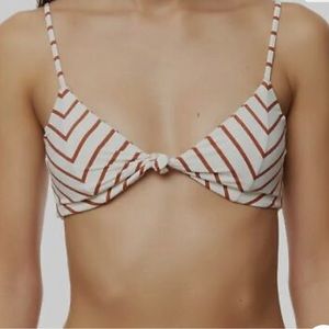 O’Neill Karmen bikini top